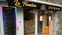 Photos du propriétaire du Restaurant La Flambee à Saint-Sauveur-Villages - n°9