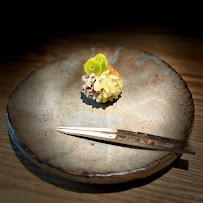 Plats et boissons du Restaurant Chakaiseki Akiyoshi à Paris - n°7