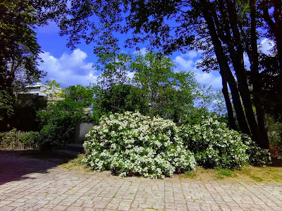 A à Meudon