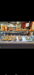 Photo n°29 de SAIF.JANA RESTAURANT à Clichy ()