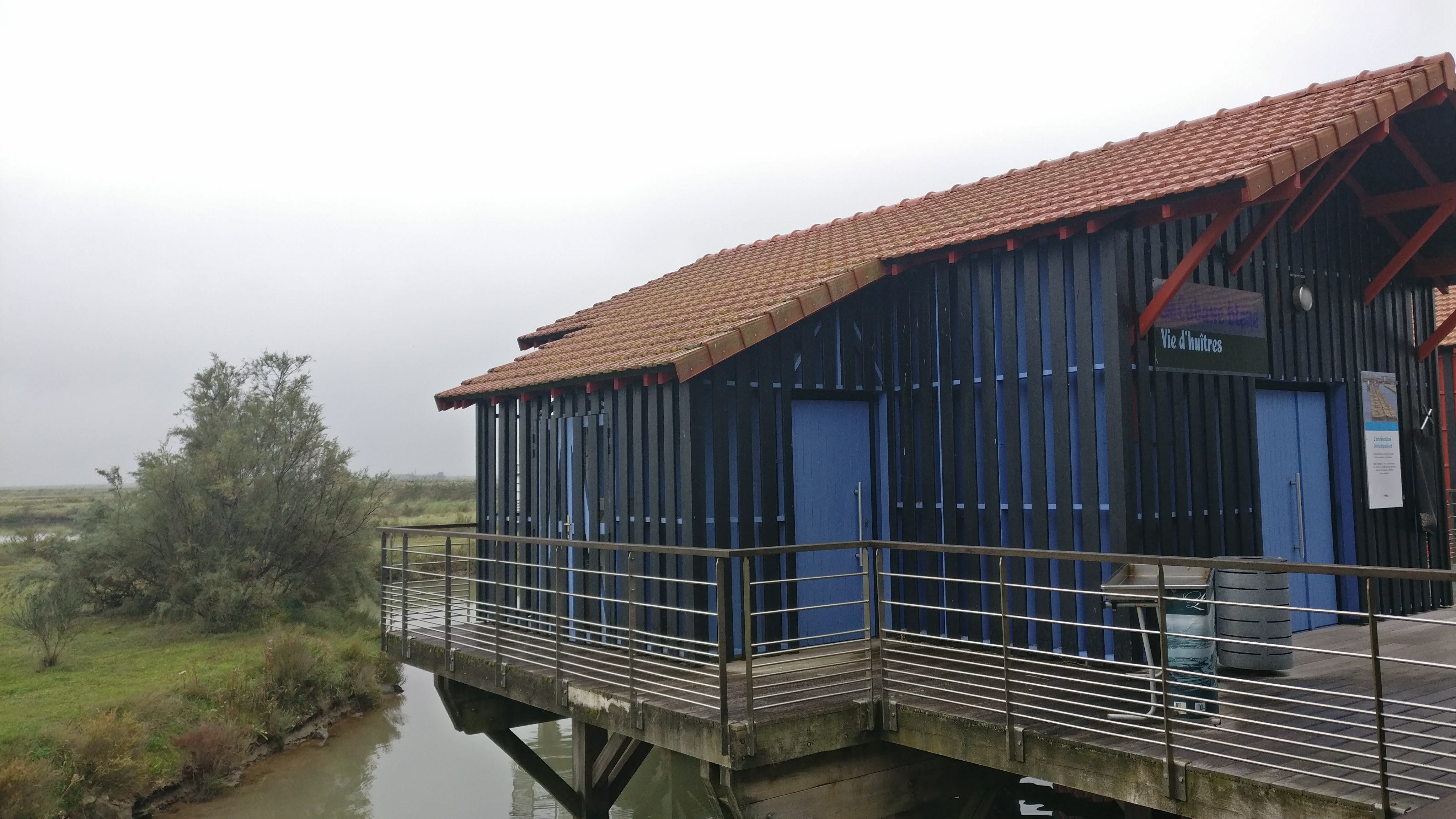 Photo n° 2 de l'avis de Pauline.e fait le 31/10/2017 à 20:56