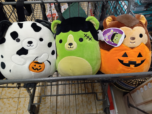 Supermarket «ALDI», reviews and photos, 47342 Van Dyke, Shelby Charter Township, MI 48317, USA