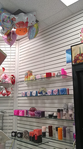 Florist «Exclusive Flowers and Gifts», reviews and photos, 9440 W Peoria Ave, Peoria, AZ 85345, USA