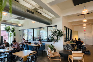 Messenger Coffee Co. + Ibis Bakery