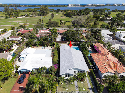 Golf Course «Lake Worth Golf Course», reviews and photos, 1 7th Ave N #1, Lake Worth, FL 33460, USA