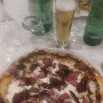 Photo n°2 de l'avis de Gonzalo.o fait le 23/02/2022 à 19:52 sur le  Steak House Restaurant - Pizzeria Braceria à Palo del Colle