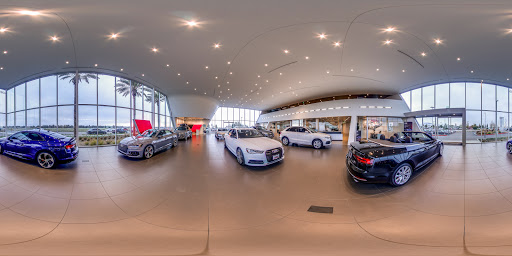 Audi Temecula image