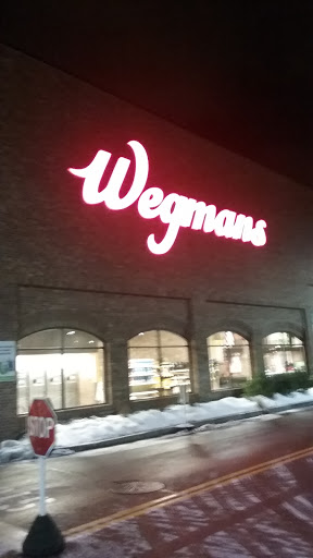 Supermarket «Wegmans», reviews and photos, 650 Harry L Dr, Johnson City, NY 13790, USA