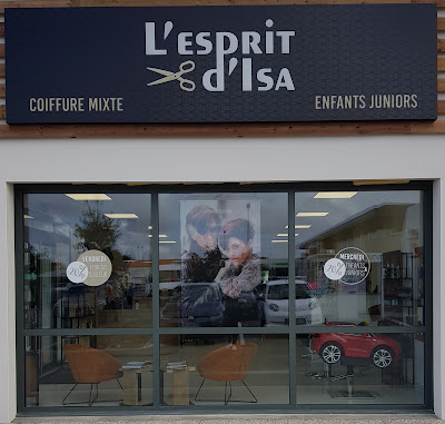 L Esprit d isa a la jarrie à La Jarrie
