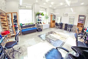 Style, beauty salon image