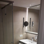 Photo n°2 de l'avis de Andrea.e fait le 15/02/2019 à 21:25 sur le  Stadthotel Münster GmbH à Münster