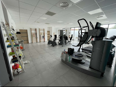 TISON Coralie, Masseur-Kinésithérapeute à Bouchain