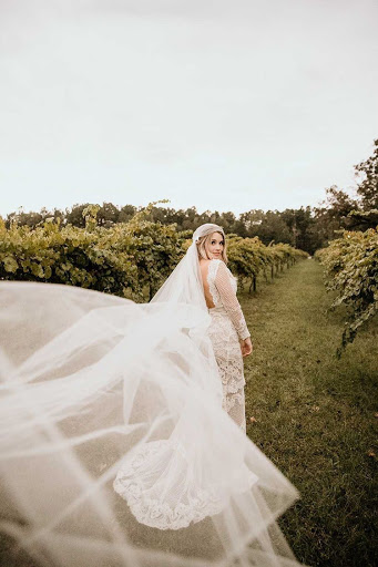 Bridal Shop «Modern Trousseau Nashville», reviews and photos, 425 Church St, Nashville, TN 37219, USA