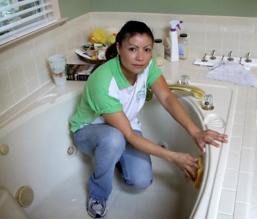 House Cleaning Service «The Cleaning Authority - Chantilly», reviews and photos, 4431 Brookfield Corporate Dr E, Chantilly, VA 20151, USA