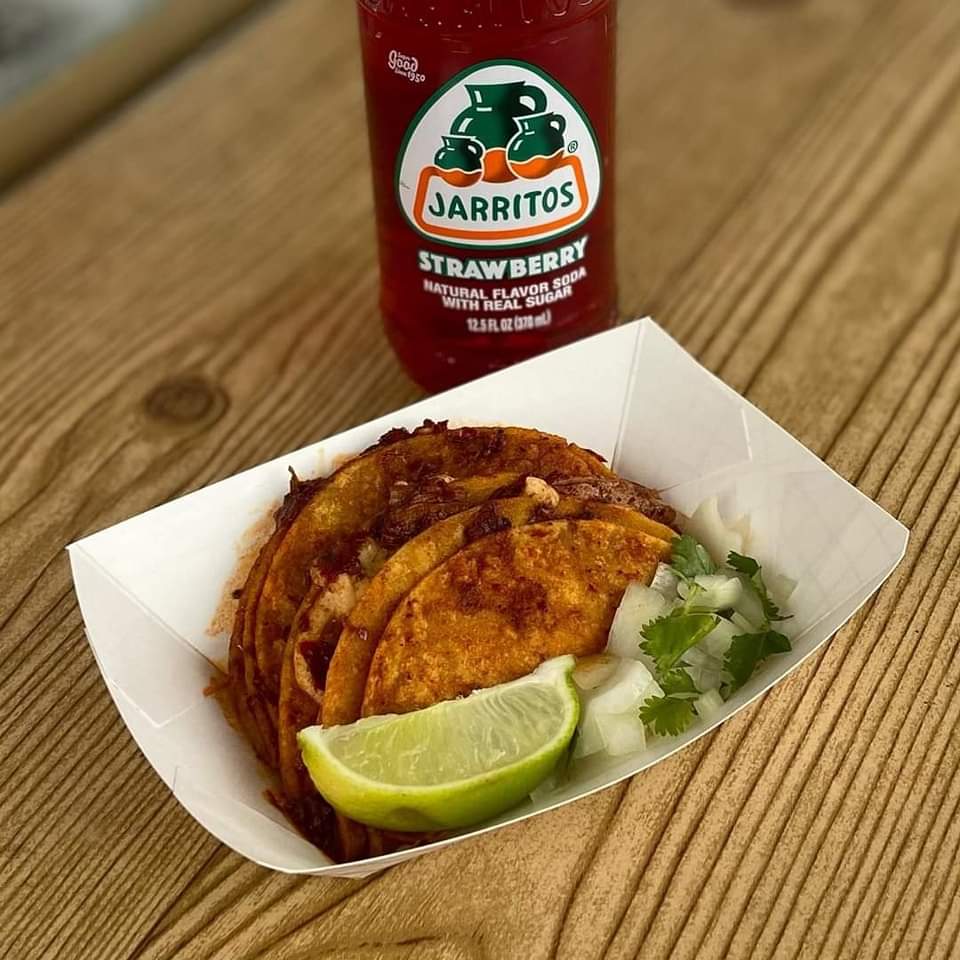 Taco Loco Polson 59860