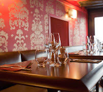 Photos du propriétaire du Restaurant Au Père Louis (Bar à Vins Paris - Saint Germain des Prés Paris 6) - n°5