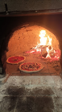 Pizza du Restaurant italien Trattoria_partenope à Marseille - n°3