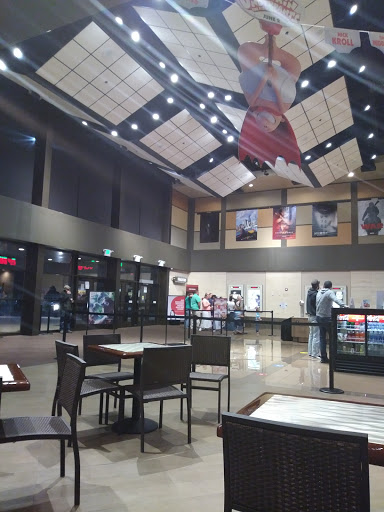 Movie Theater «Cinemark River Valley Mall and XD», reviews and photos, 1611 River Valley Cir S, Lancaster, OH 43130, USA