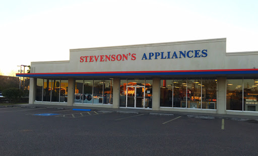 Stevenson's Appliances