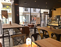 Atmosphère du Café Columbus Café & Co à Rouen - n°11