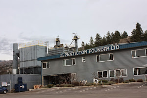 Penticton Foundry Ltd