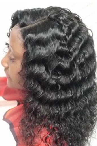 Beauty Salon «D L Kutz Hair Salon», reviews and photos, 235 W Greens Rd, Houston, TX 77067, USA