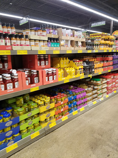 Supermarket «ALDI», reviews and photos, 4703 Harlem Ave, Harwood Heights, IL 60706, USA