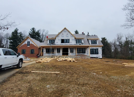 Roofing Contractor «Bella Built Roofing», reviews and photos, 7355 IN-64, Georgetown, IN 47122, USA