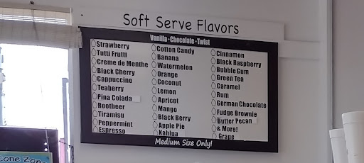Ice Cream Shop «Sugar and Spice», reviews and photos, 5200 Clairton Blvd, Pittsburgh, PA 15236, USA