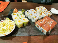 Sushi du Restaurant japonais Dragon Sushi à Lorient - n°13
