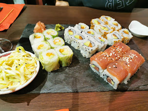 Photo n°59 de Dragon Sushi à Lorient ()