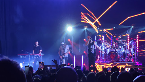 Concert Hall «The Wellmont Theatre», reviews and photos, 5 Seymour St, Montclair, NJ 07042, USA