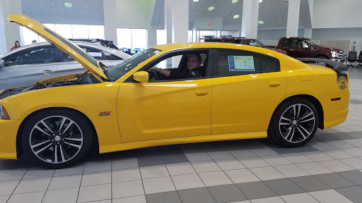 Used Car Dealer «CarMax», reviews and photos, 8200 120th Ave, Kenosha, WI 53142, USA