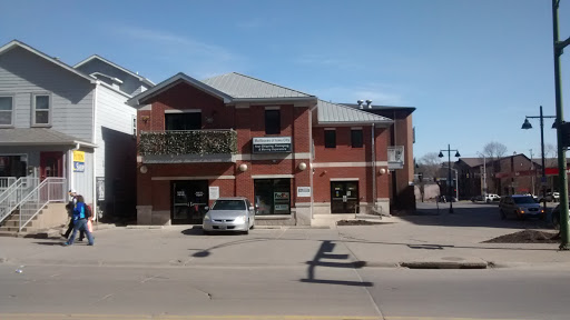 Shipping Company «Mailboxes of Iowa City», reviews and photos, 308 E Burlington St, Iowa City, IA 52240, USA