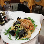 Photo n°5 de l'avis de Mario.a fait le 09/02/2019 à 22:33 sur le  Ristorante Pizzeria Il Brigantino Ravenna à Ravenna