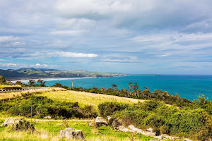 Florence Hill Lookout