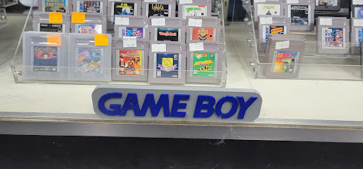 Video Game Store «Toy Box Video Games», reviews and photos, 5635 Dixie Hwy, Waterford Twp, MI 48329, USA