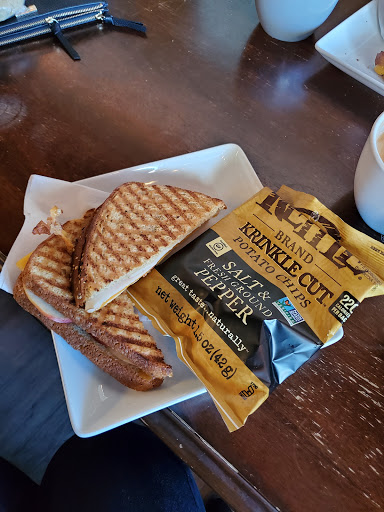 Coffee Shop «Ecclesia Coffee & Community», reviews and photos, 7130 W Maple St #280, Wichita, KS 67209, USA