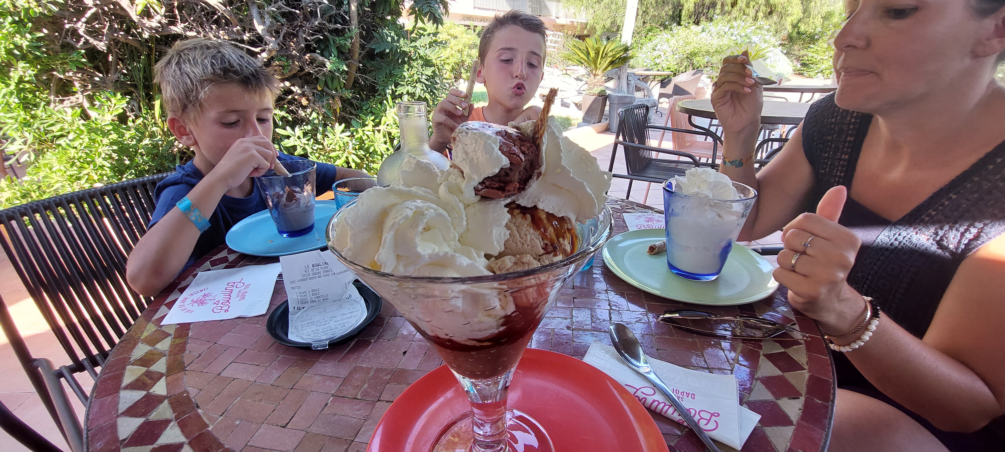 Photo n° 1 de l'avis de Thomas.e fait le 04/07/2023 à 07:56