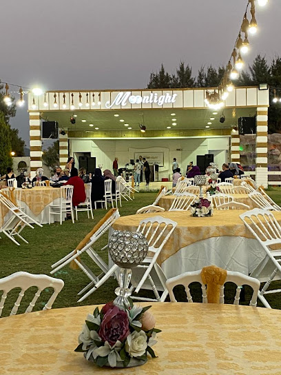 Moonlight Kır Düğün Salonları Piknik & Eğlence Tesisleri