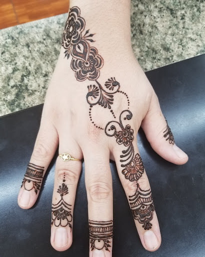 Beauty Salon «Beauty Cafe Salon Aventura», reviews and photos, 1606 NE Miami Gardens Dr, North Miami Beach, FL 33179, USA