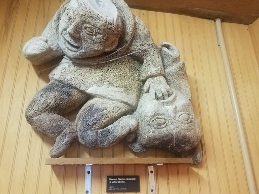 Museum «The Whale Museum», reviews and photos, 62 1st St, Friday Harbor, WA 98250, USA