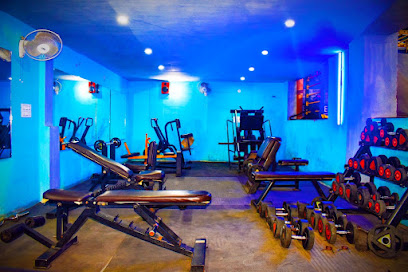 Mission fitness gym and supplement store - near Manglwar mandi, near railway line, Deep Colony, Dhandari Khurd, Dhandari Kalan, Ludhiana, Punjab 141014, India