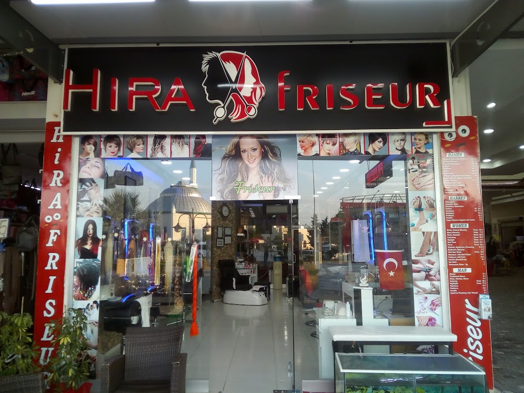 Hira FRSEUR