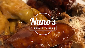Nuno’s Pizza & Wings