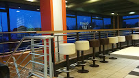 Atmosphère du Restauration rapide McDonald's à Viry-Châtillon - n°1