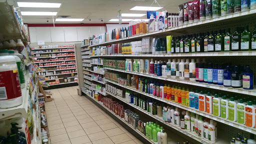 Vitamin & Supplements Store «Organic Food & Vitamin Center», reviews and photos, 170 W Nine Mile Rd, Ferndale, MI 48220, USA