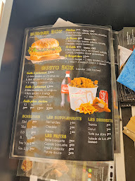 Photo n°6 de El Gusto Chicken à Palavas-les-Flots ()