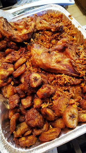 Grocery Store «AFRICA INTERNATIONAL MARKET», reviews and photos, 7617 Welcome Ave N, Brooklyn Park, MN 55443, USA