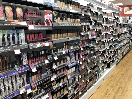 Beauty Supply Store «Sally Beauty», reviews and photos, 215 Market Pl Blvd, Cartersville, GA 30121, USA
